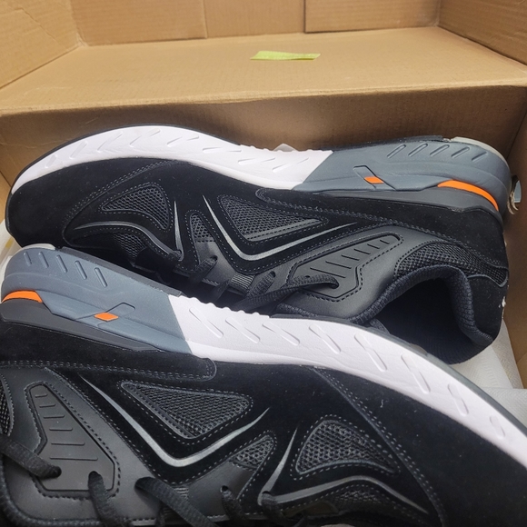 Man's sneaker wide - Picture 9 of 9